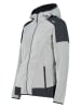 CMP Softshelljacke in Grau