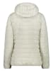 CMP Steppjacke in Creme