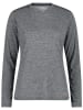 CMP Functioneel shirt grijs