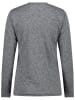 CMP Functioneel shirt grijs