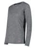 CMP Functioneel shirt grijs
