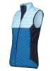 CMP Functionele bodywarmer lichtblauw/blauw