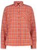 CMP Hemd in Orange