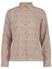 CMP Hemd in Beige