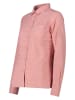 CMP Blouse zalmroze
