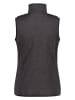 CMP Bodywarmer antraciet