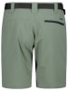 CMP Zipp-Off-Funktionshose in Khaki