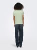 ONLY Shirt lichtgroen