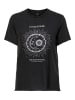 ONLY Shirt zwart