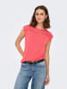 ONLY Shirt roze