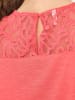 ONLY Shirt roze