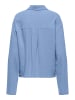 ONLY Bluse in Hellblau