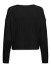 ONLY Sweter w kolorze czarnym