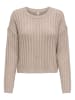 ONLY Trui beige
