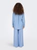 ONLY Bluse in Hellblau