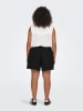 ONLY Carmakoma Short zwart
