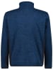 CMP Fleecejacke in Blau