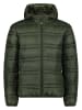 CMP Steppjacke in Khaki