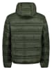 CMP Steppjacke in Khaki