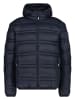 CMP Steppjacke in Dunkelblau