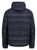 CMP Steppjacke in Dunkelblau