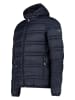 CMP Steppjacke in Dunkelblau