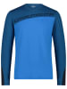 CMP Funktionsshirt in Blau