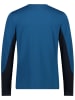 CMP Funktionsshirt in Blau