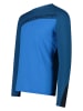 CMP Functioneel shirt blauw