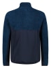 CMP Hybride jas donkerblauw