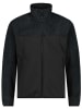 CMP Hybridjacke in Schwarz