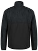 CMP Hybridjacke in Schwarz