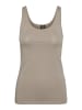 Vero Moda Top in Beige