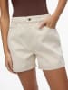 Vero Moda Short zandkleurig