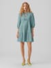 Vero Moda Kleid in Hellblau