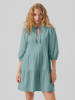 Vero Moda Jurk lichtblauw