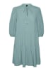 Vero Moda Jurk lichtblauw