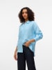Vero Moda Blouse lichtblauw