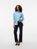 Vero Moda Koszula w kolorze błękitnym