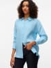 Vero Moda Koszula w kolorze błękitnym