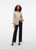 Vero Moda Hemd in Beige