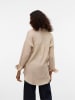 Vero Moda Hemd in Beige