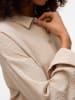 Vero Moda Hemd in Beige