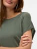 Vero Moda Sukienka w kolorze khaki