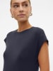 Vero Moda Kleid in Dunkelblau