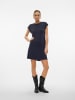 Vero Moda Kleid in Dunkelblau