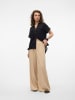 Vero Moda Bluzka w kolorze czarnym