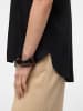 Vero Moda Bluzka w kolorze czarnym