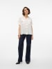 Vero Moda Bluzka w kolorze białym