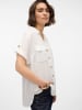 Vero Moda Bluse in Weiß